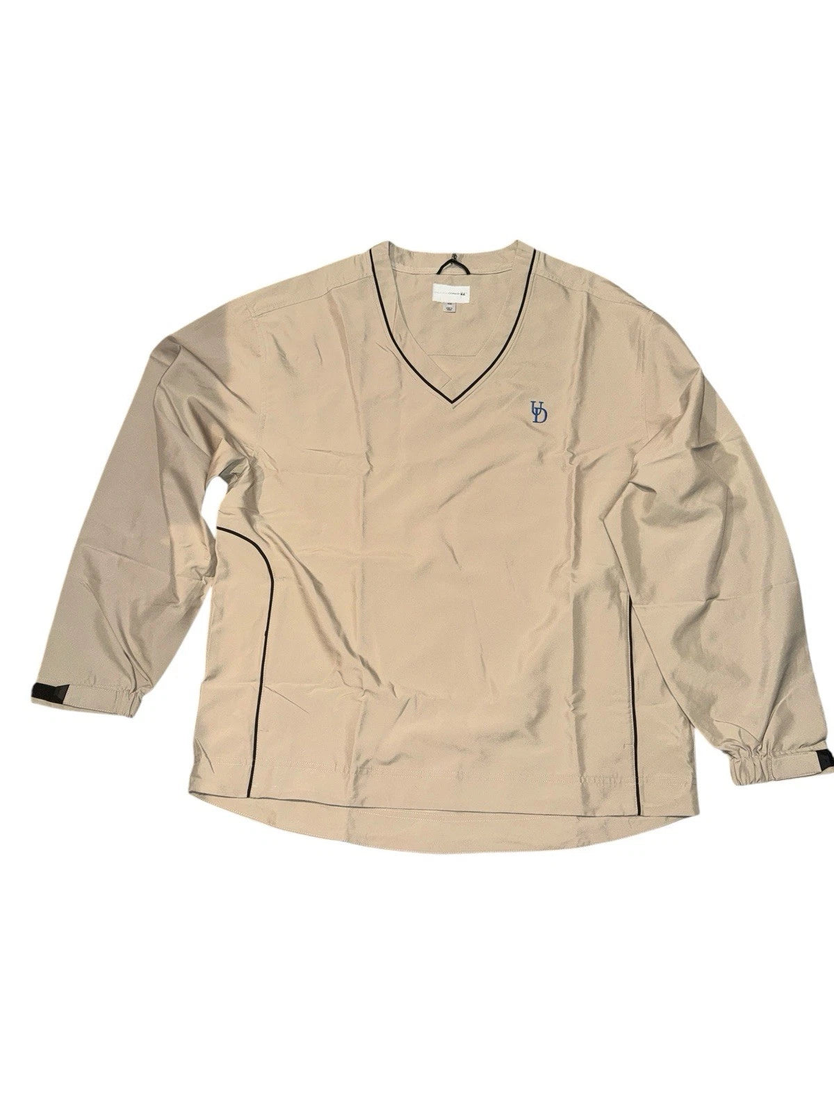 Men’s Medium- Cutter & Buck Golf Pullover