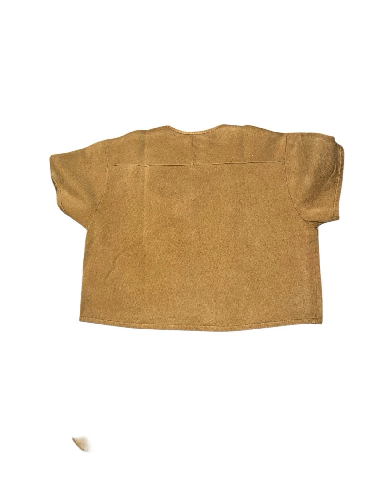 Men’s Large- Yeezy Gap Shirt