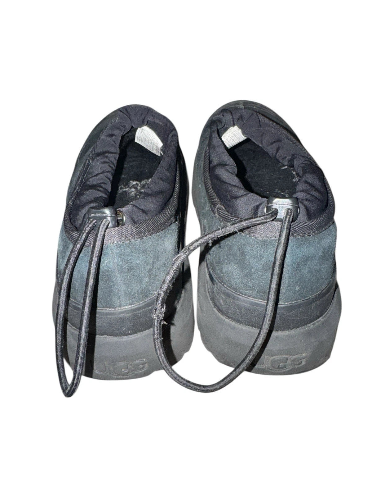 Men’s Size 10 UGG- Black