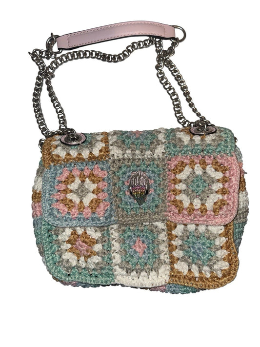 Kurt Geiger Crossbody - Multicolor