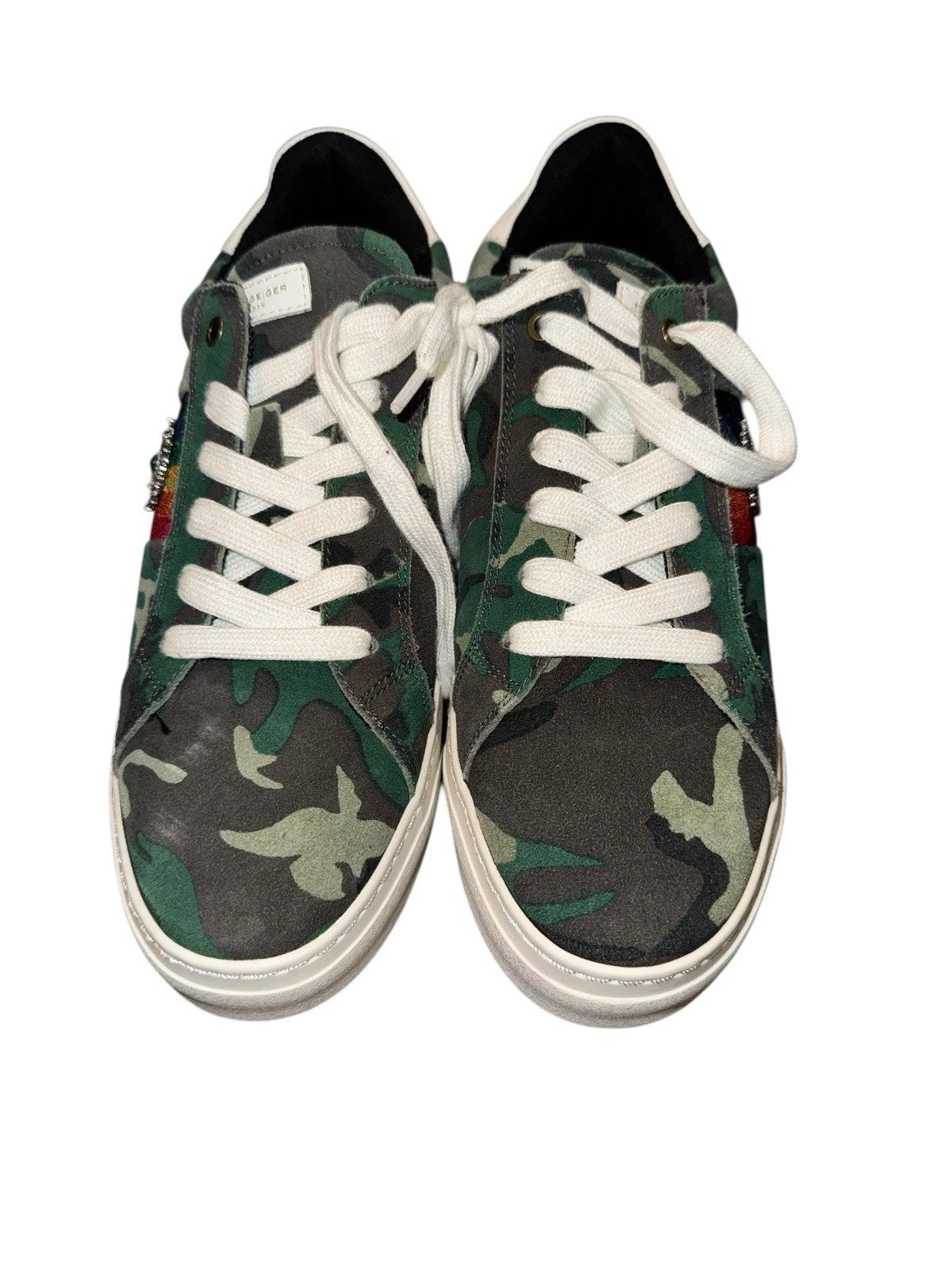 Women’s Size 40 Kurt Geiger Sneakers