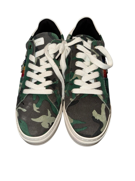 Women’s Size 40 Kurt Geiger Sneakers
