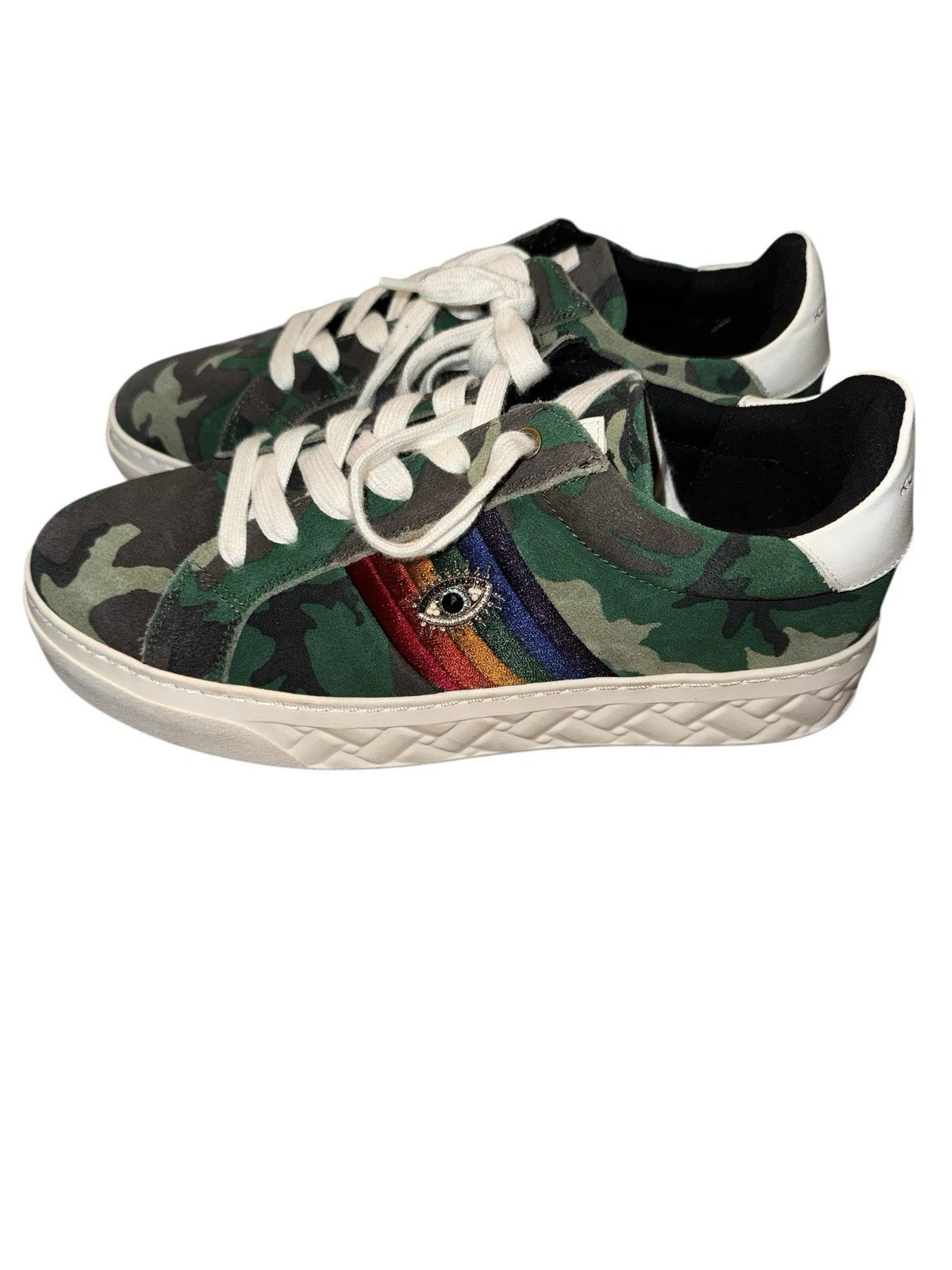 Women’s Size 40 Kurt Geiger Sneakers