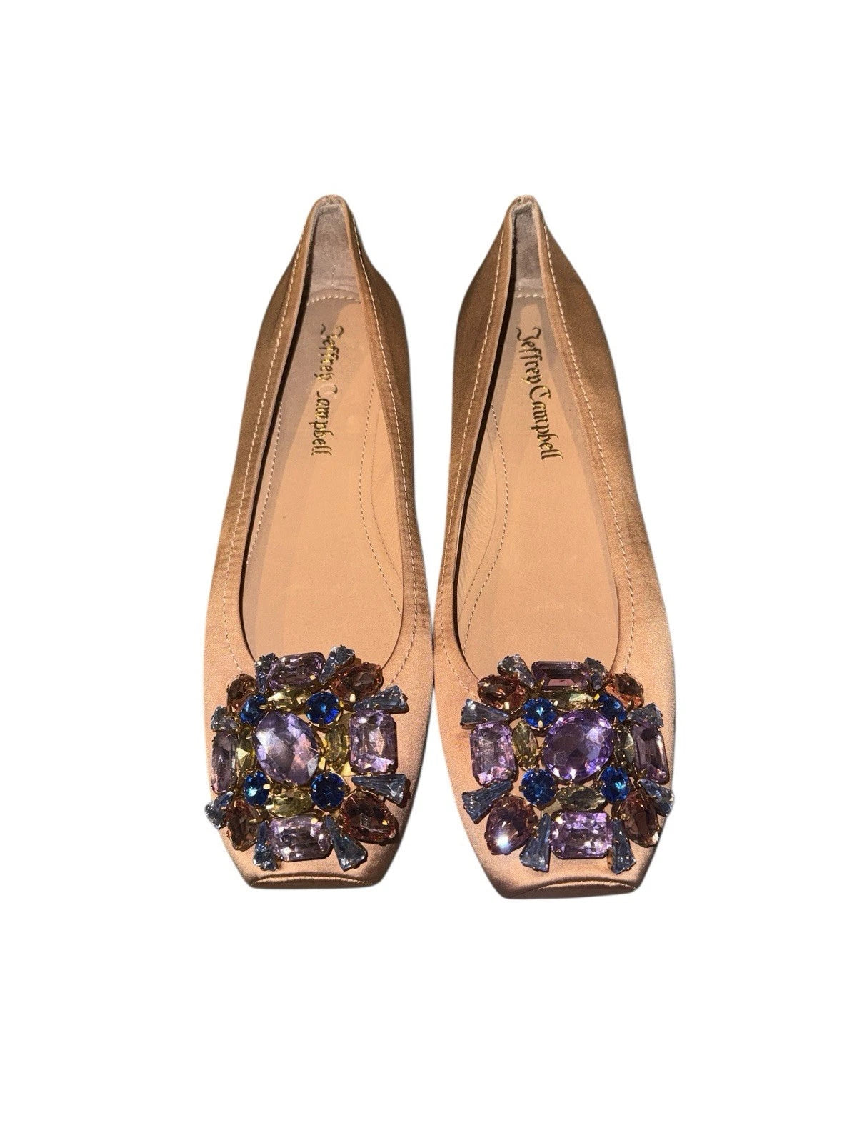 Women’s Size 7- Jeffrey Campbell Shoes