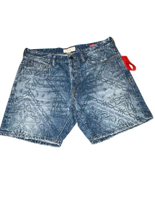 BLDG 4 Men’s Size 34 Denim Shorts