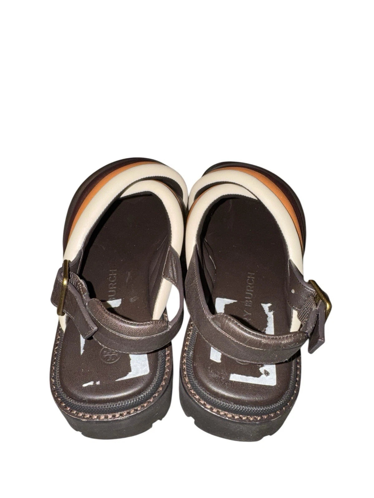 Women’s 6- Tory Burch Shoe