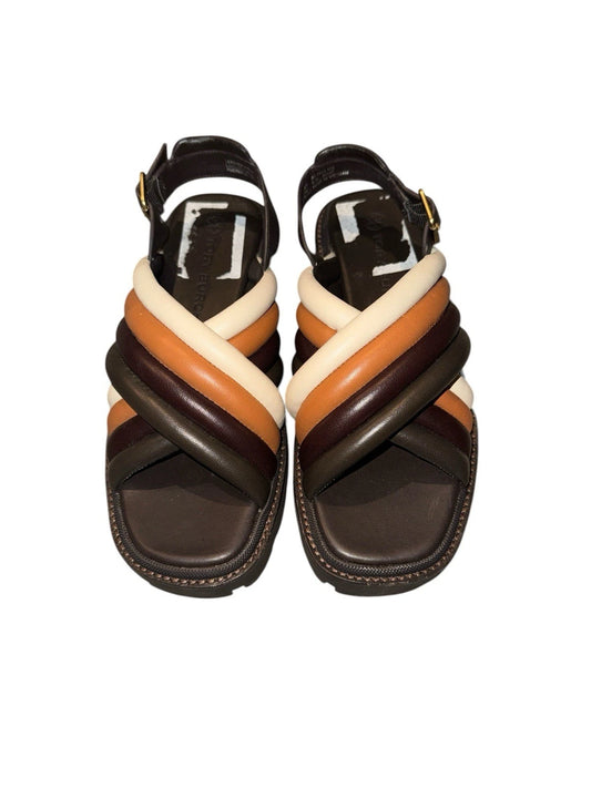 Women’s 6- Tory Burch Shoe