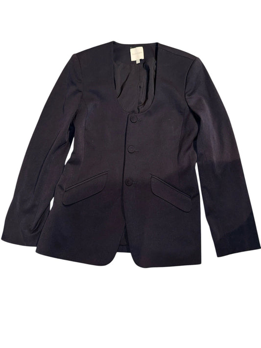Women’s Medium- Favorite Daughter Jacket- Dark Blue