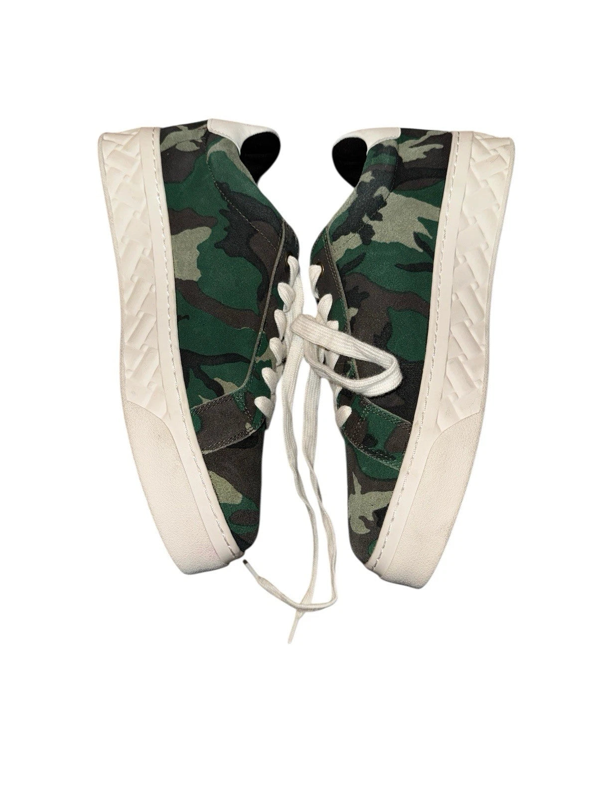 Women’s Size 40 Kurt Geiger Sneakers