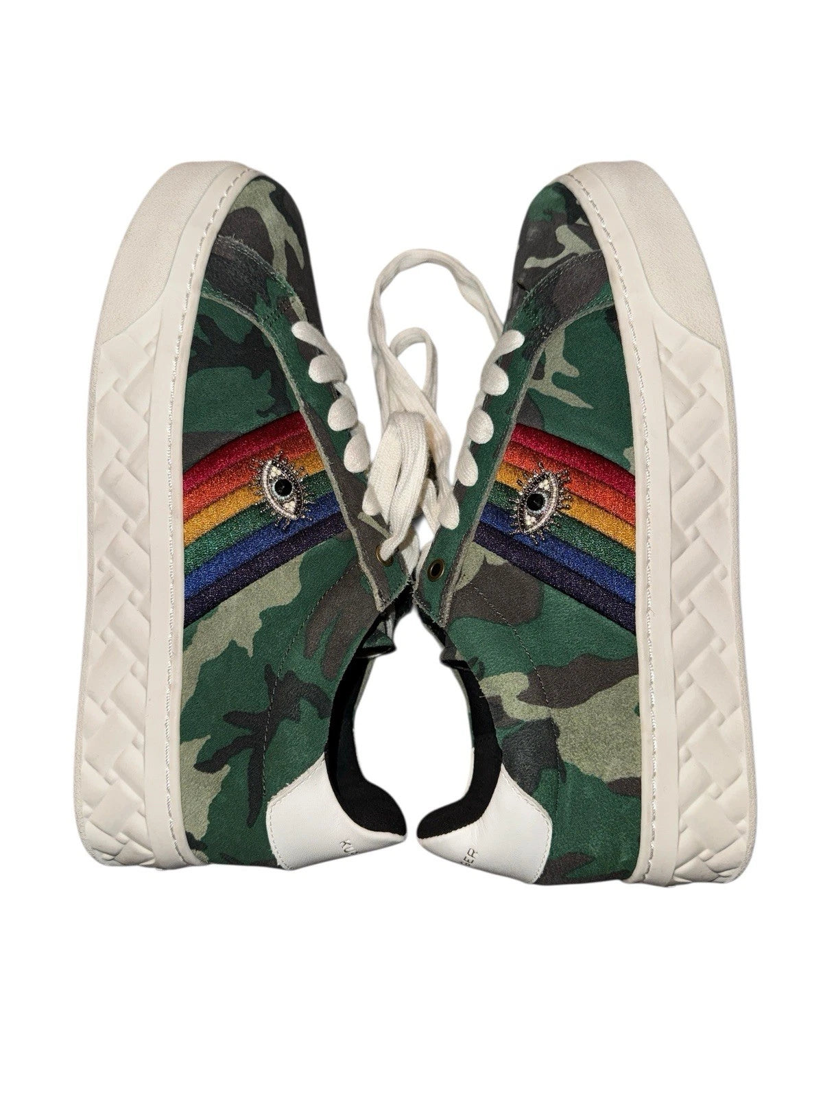 Women’s Size 40 Kurt Geiger Sneakers