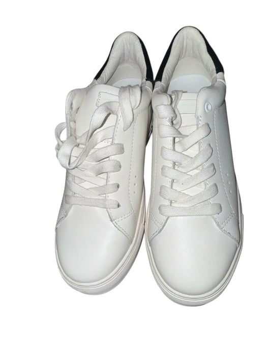 Women’s 39- Kurt Geiger Sneakers White