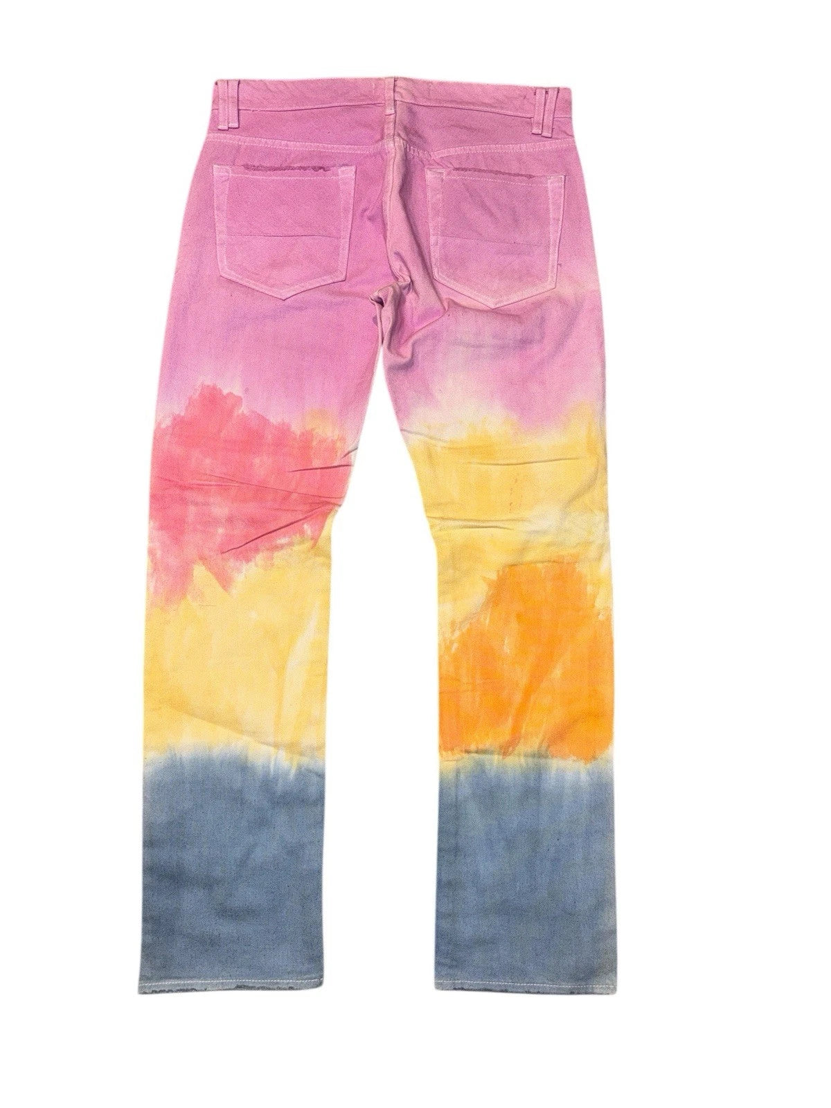 Men’s Akoo Jeans Size 34