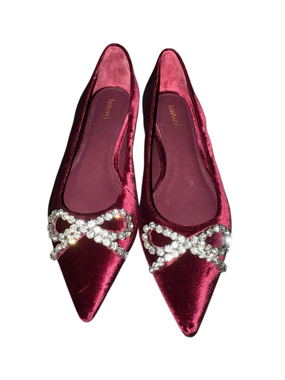 Women’s 8- Larroude Shoes