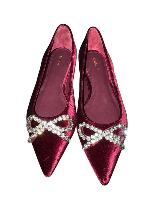 Women’s 8- Larroude Shoes