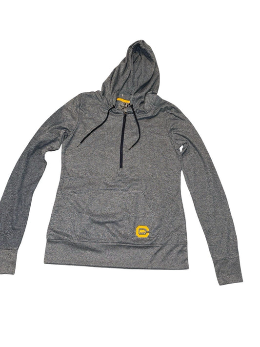 Women’s Medium- Thermal Hoodie