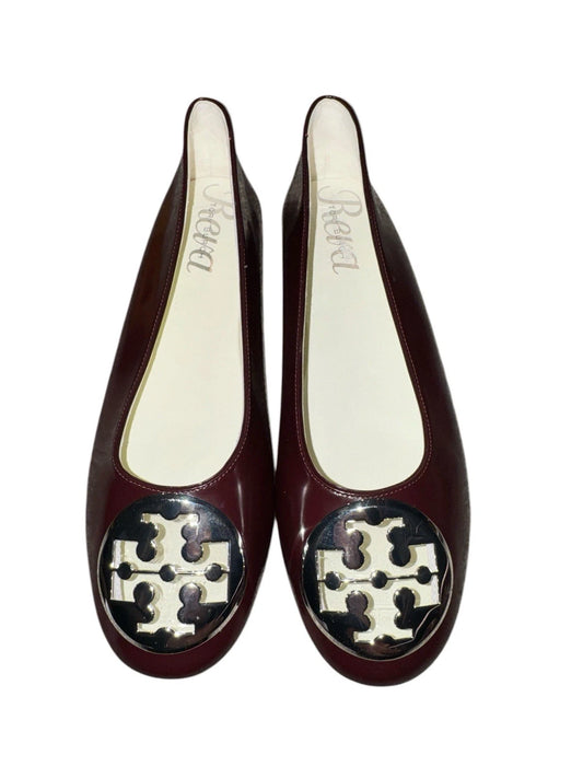 Women’s 10.5 Tory Burch Shoes