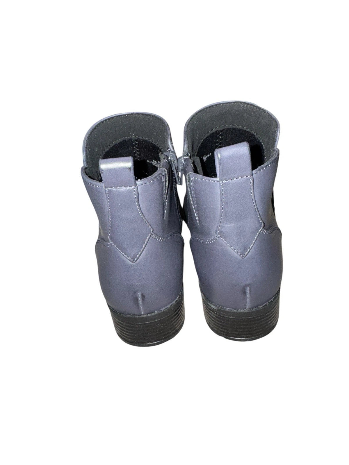 Women’s Size 9- Easy Spirit Boots- Dark Blue
