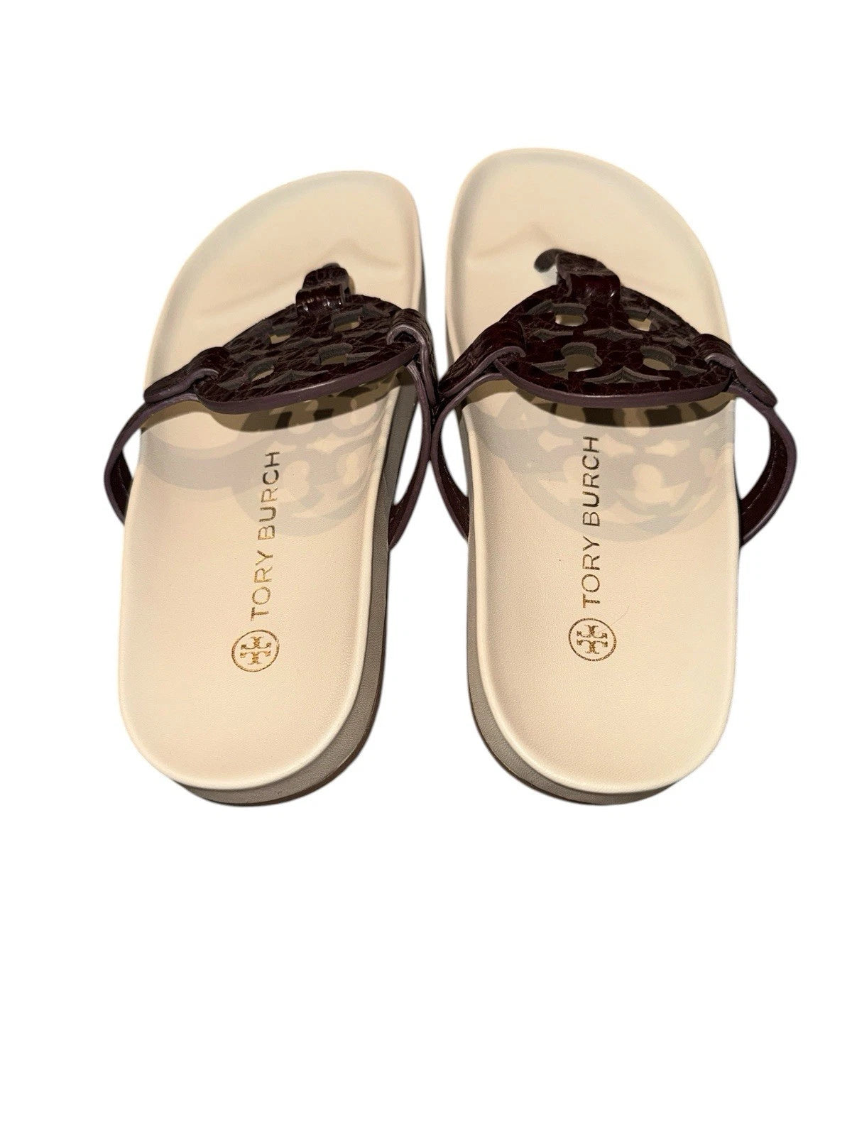 Women’s 5- Tory Burch Sandals