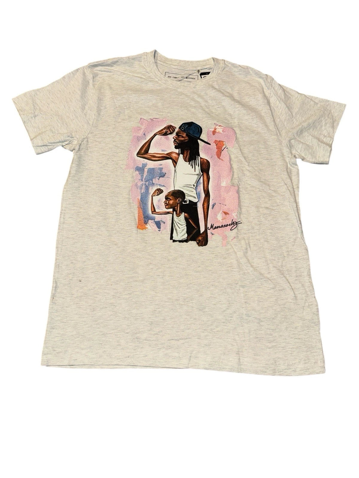 Men’s Large GFA Shirt