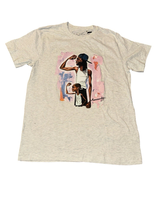 Men’s Large GFA Shirt