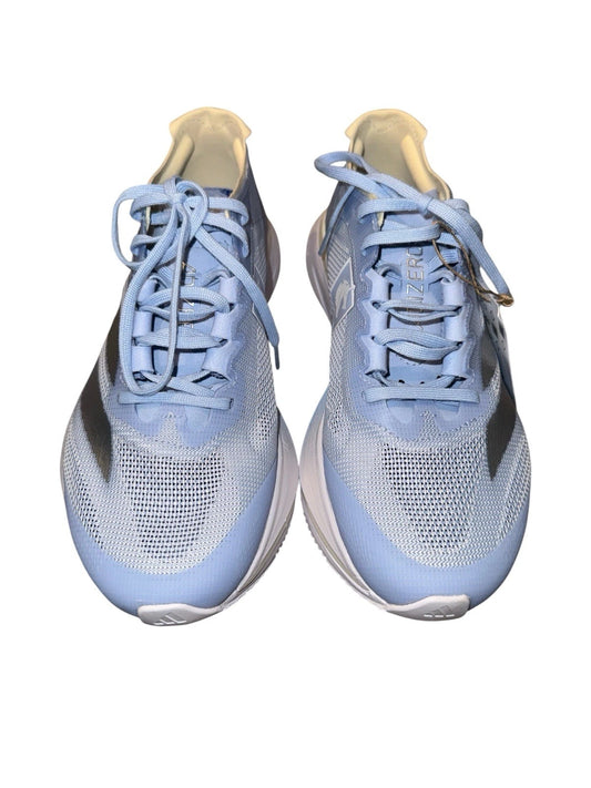 Women’s Size 7- Adidas Adizero Boston 12- Blue