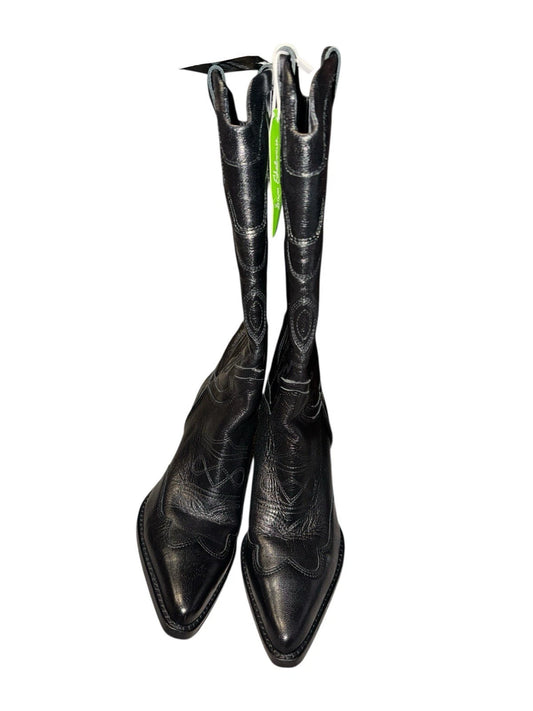 Women’s Size 6- Sam Edelman Boots Black