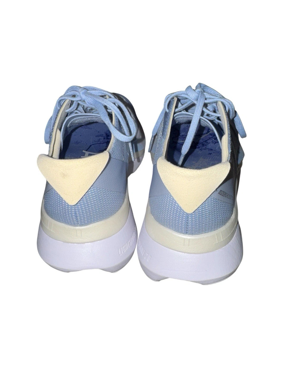 Women’s Size 7- Adidas Adizero Boston 12- Blue