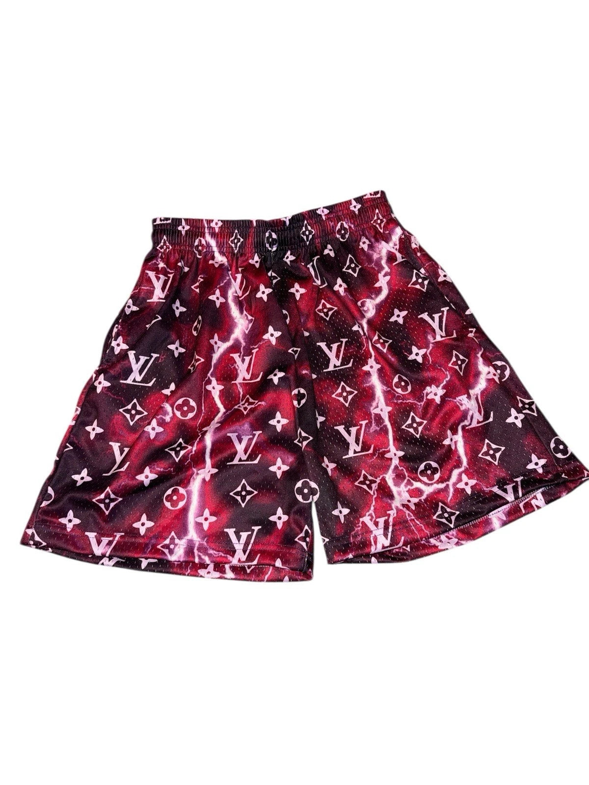 Men’s Large- Asylum Shorts