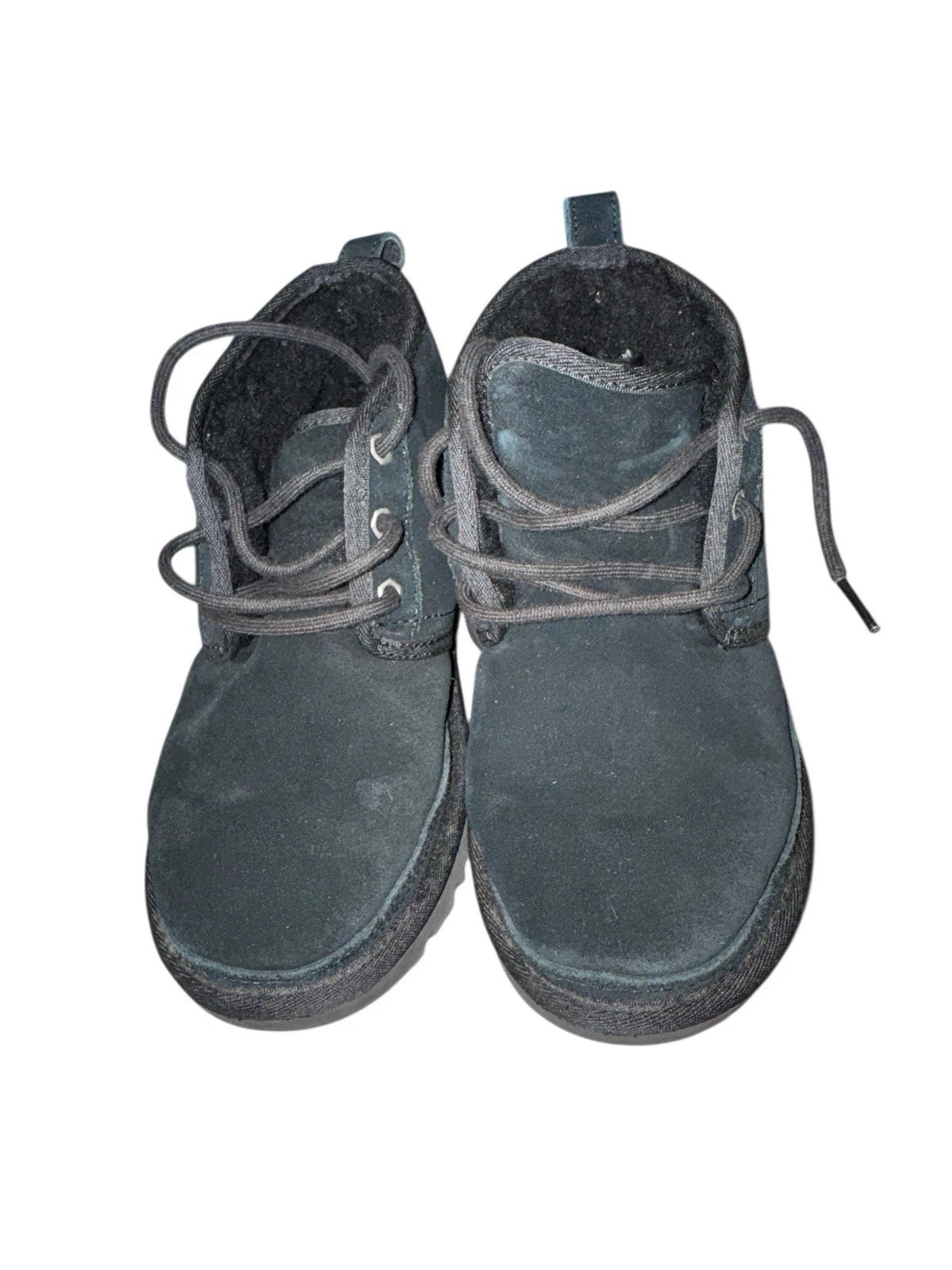 Women’s 7 UGG Boots Black