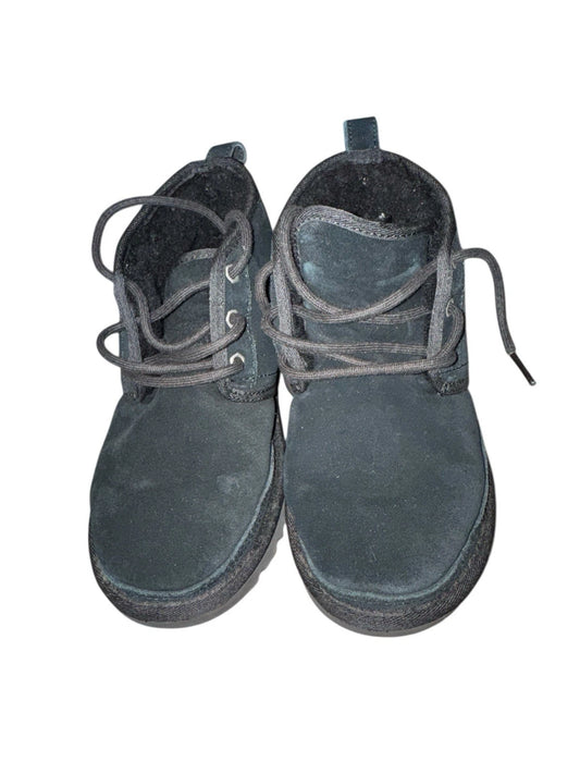 Women’s 7 UGG Boots Black
