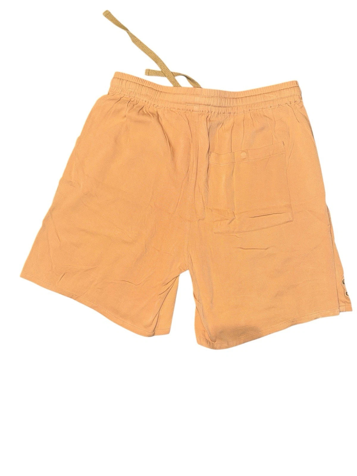 Men’s Large- BLDG 4 Shorts