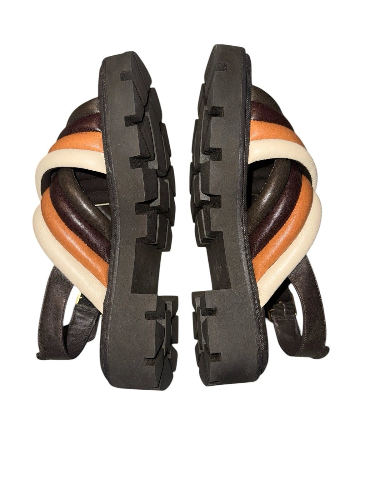 Women’s 6- Tory Burch Shoe