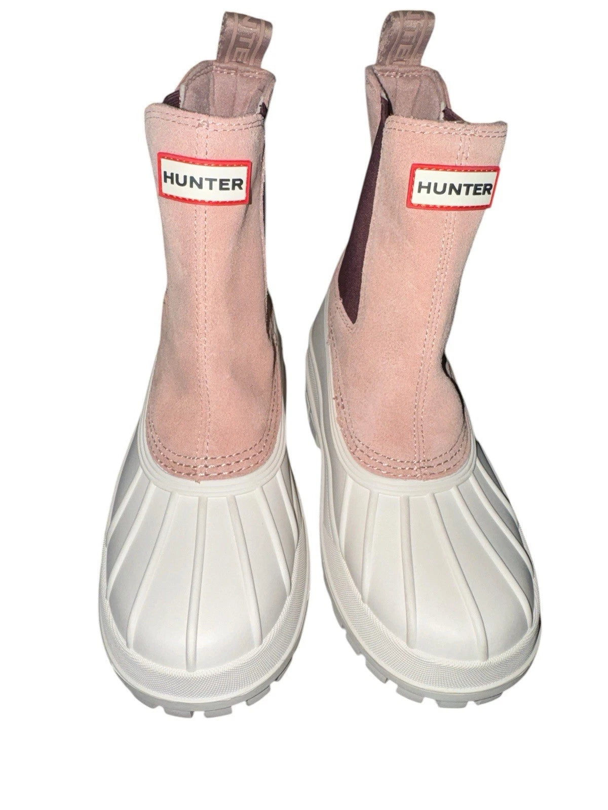 Women’s Size 9 Hunter Boots