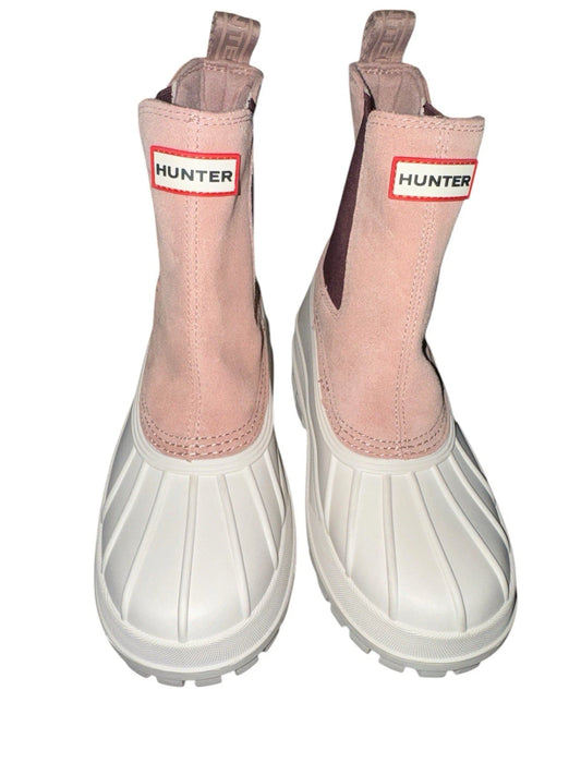 Women’s Size 9 Hunter Boots
