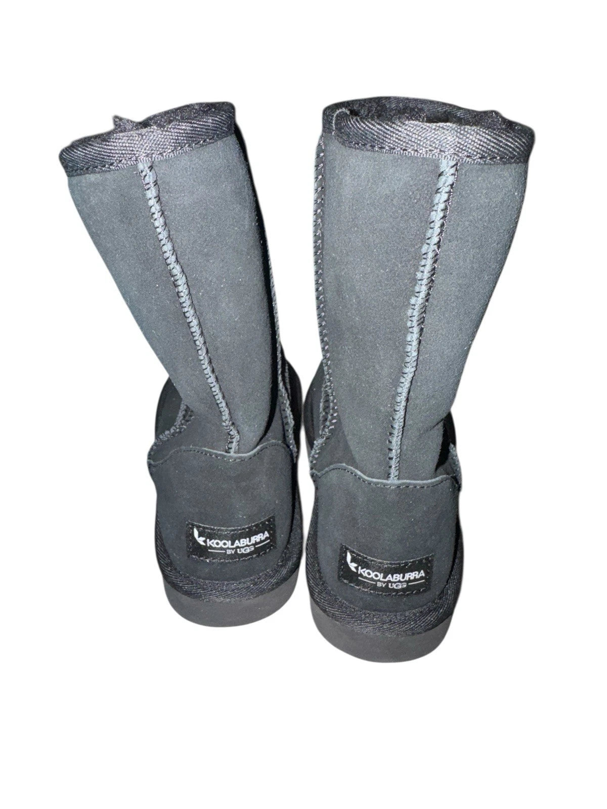 Women’s Size 6- Koolaburra By UGG Boots Black