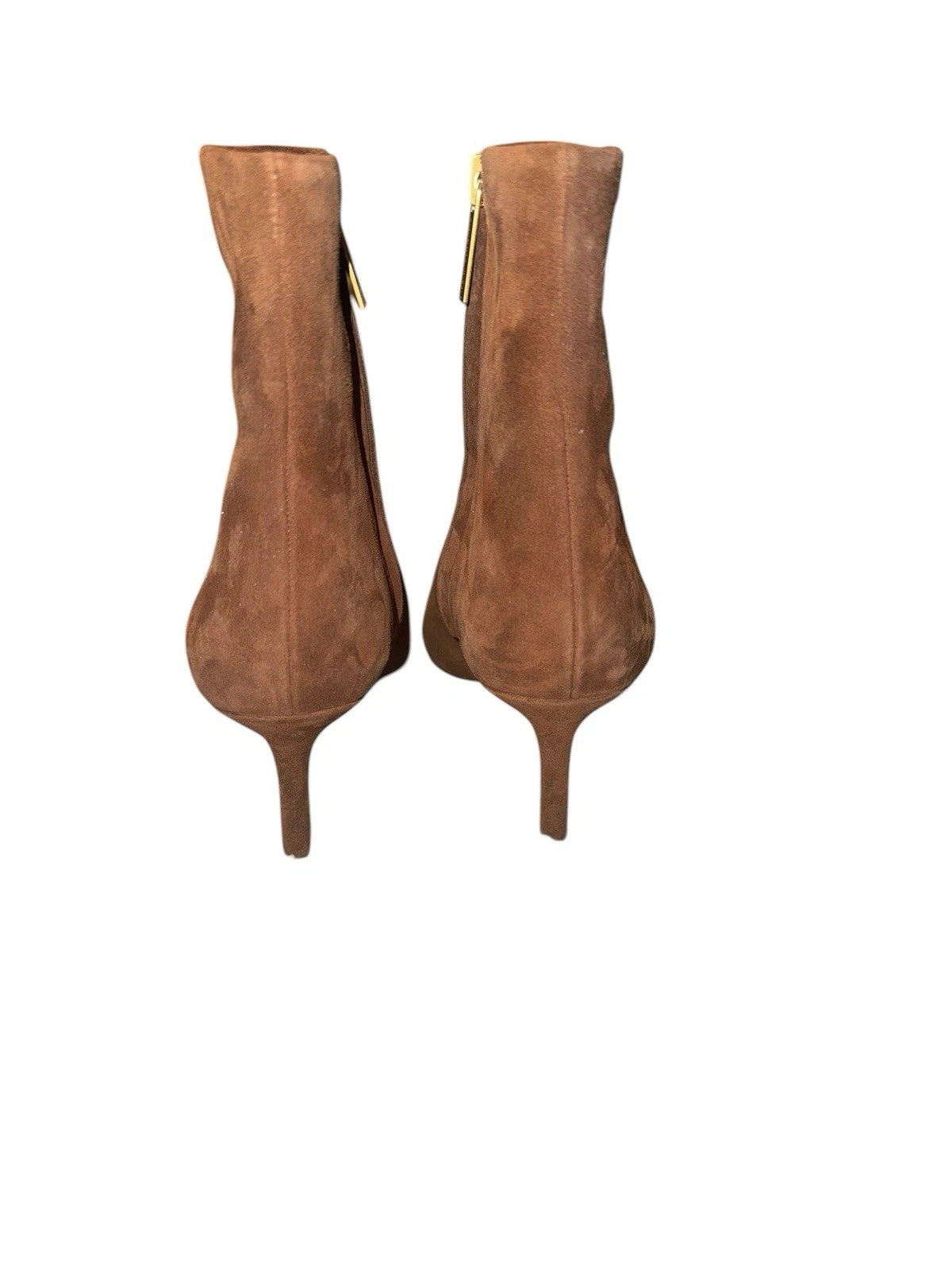 Women’s 5.5- Veronica Beard Boots Brown
