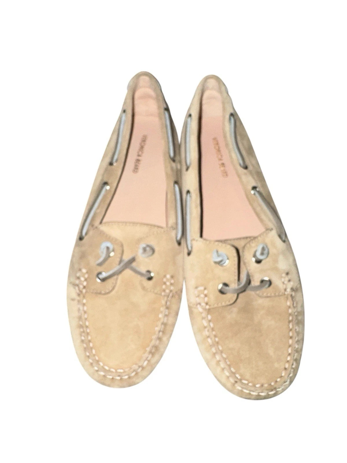 Women’s 9 Veronica Beard Shoes Brown