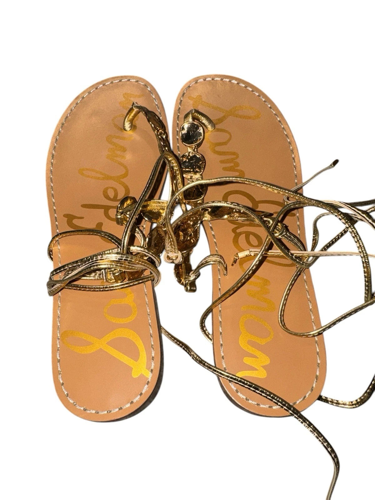 Women’s 8 Sam Edelman Sandals