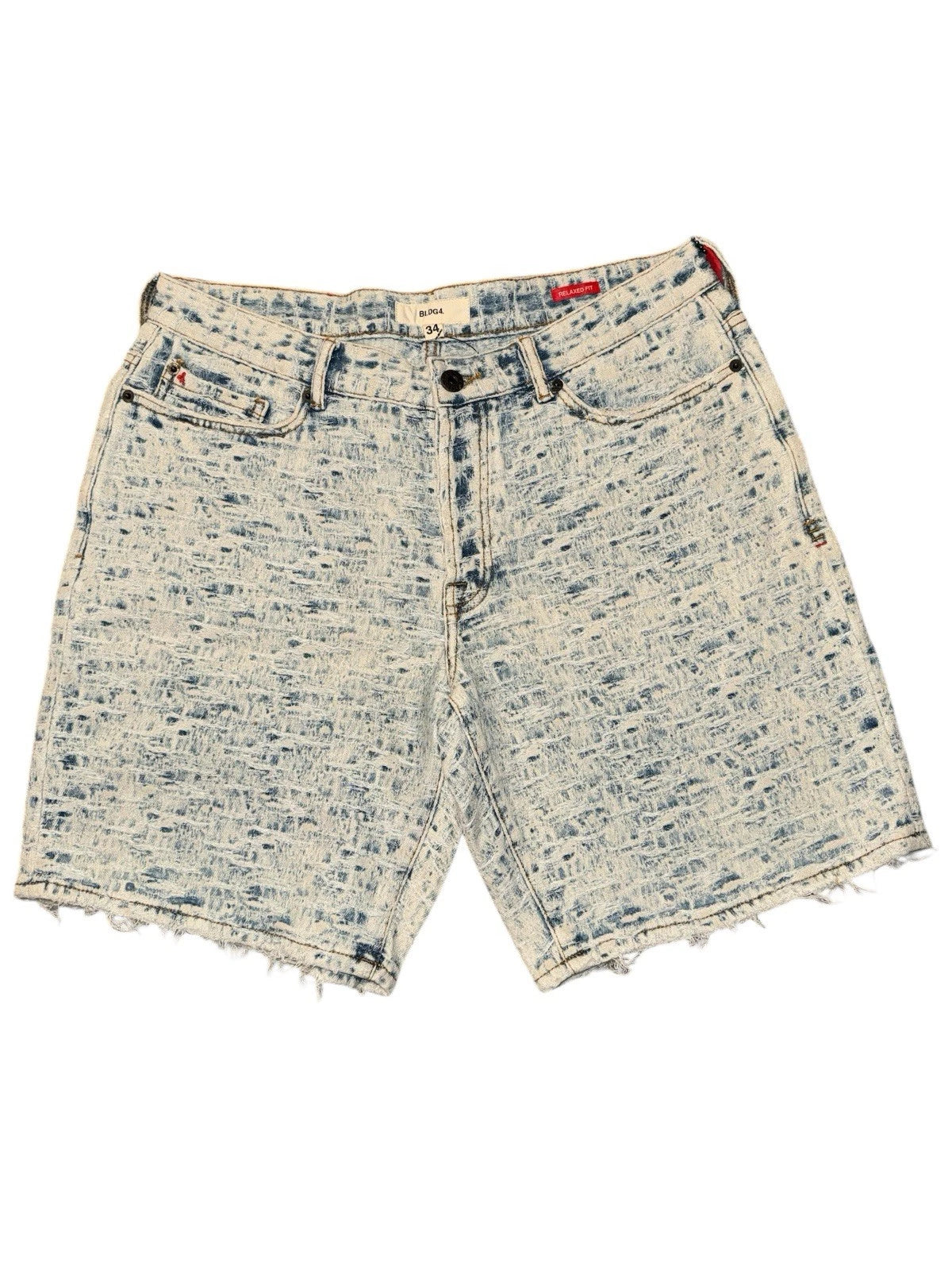 Men’s Size 34 BLDG 4 Shorts
