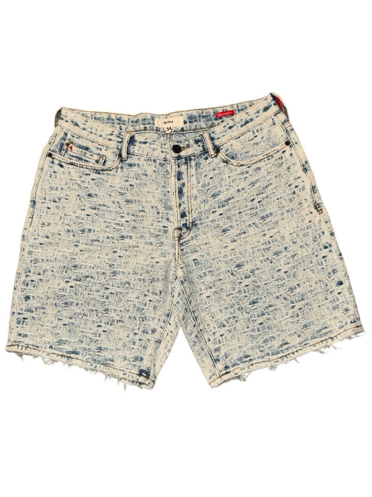 Men’s Size 34 BLDG 4 Shorts