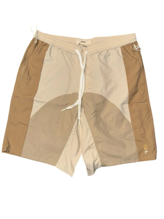 Men’s Large- BLDG 4. Shorts