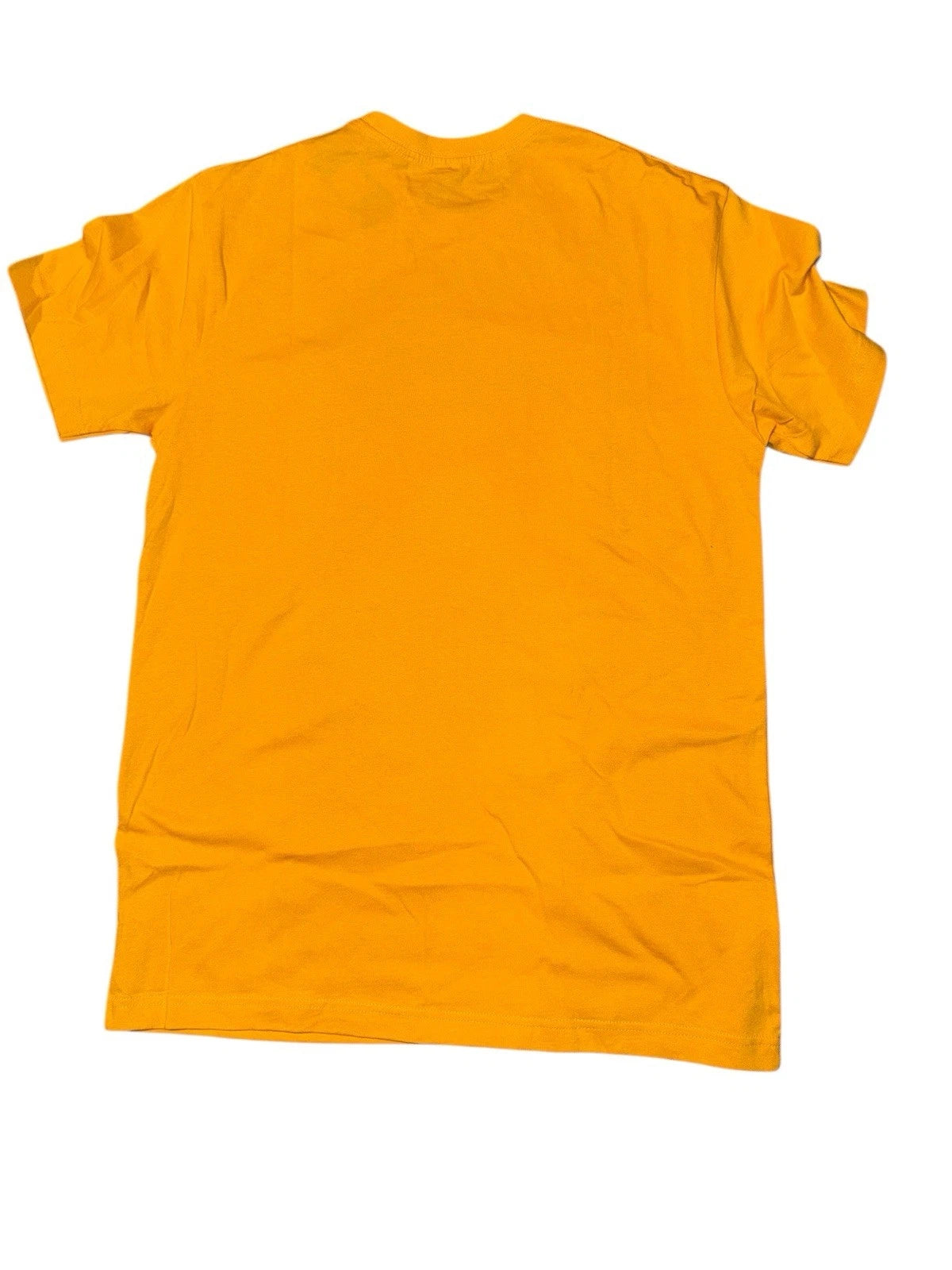 Men's Small- GFA Shirt Yellow