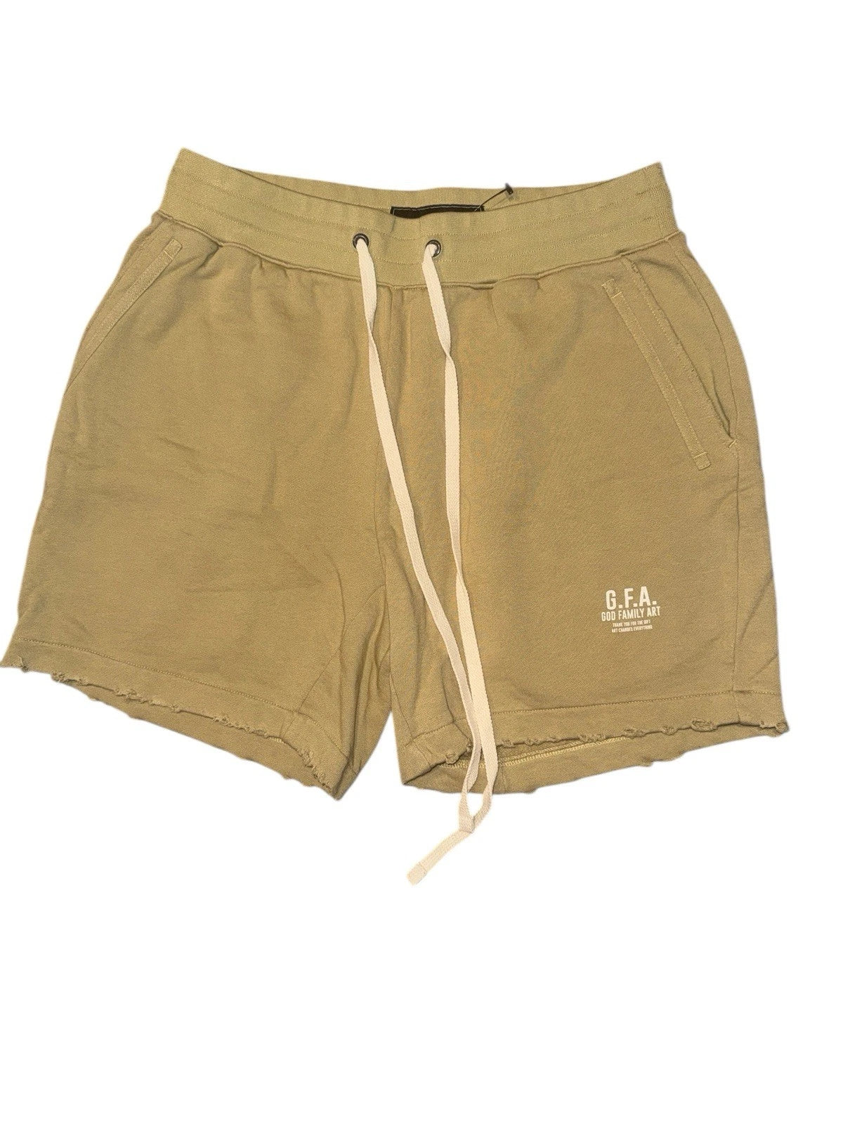 Men’s Medium GFA Shorts
