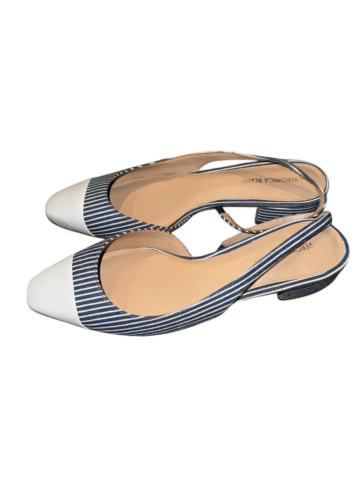 Women’s 8 Veronica Beard Shoes