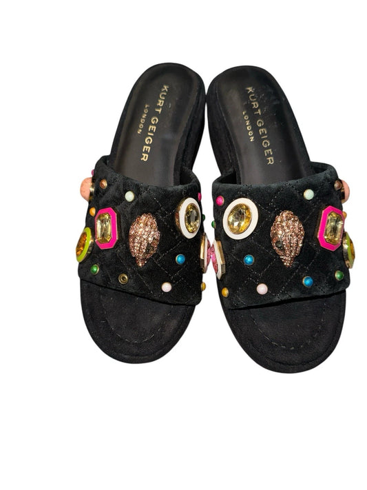 Women’s 7- Kurt Geiger Sandals