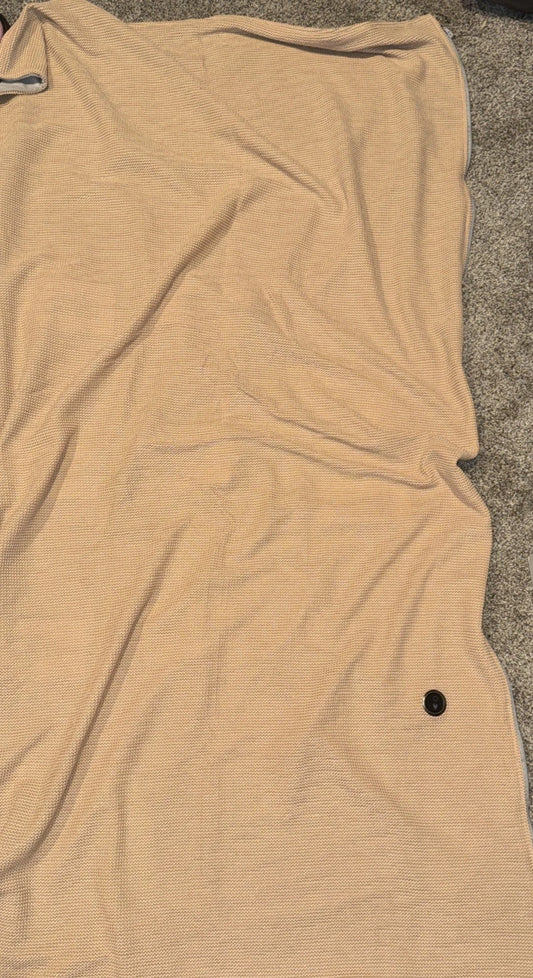 Heated Blanket