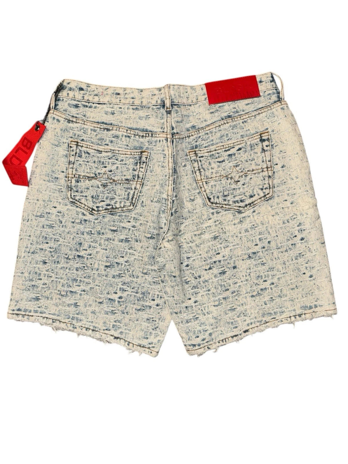 Men’s Size 34 BLDG 4 Shorts