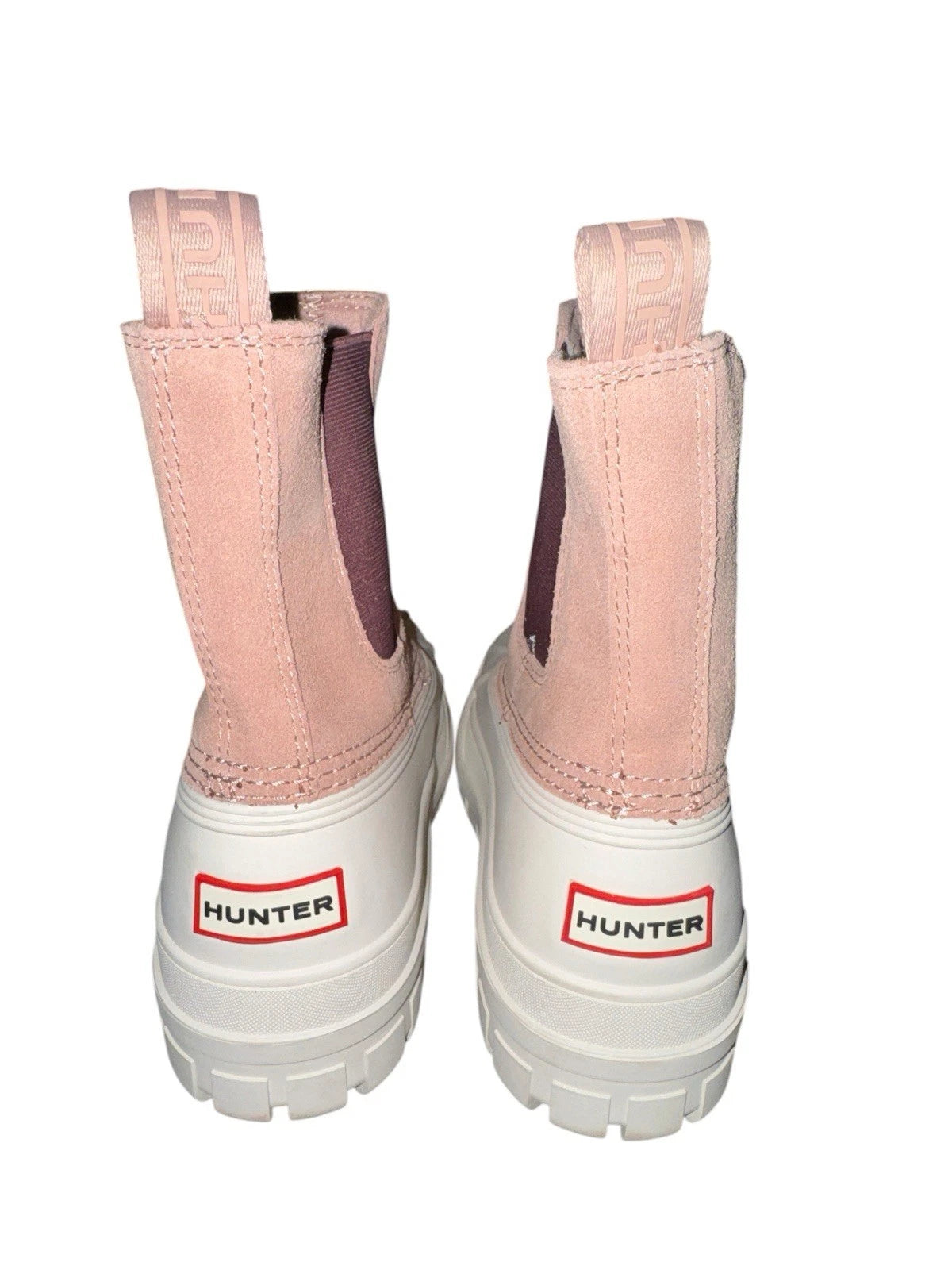 Women’s Size 9 Hunter Boots