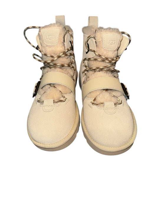 Women’s Size 6- UGG Boots