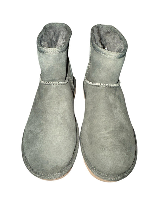 Women’s Size 6- UGG Boots Forest Green